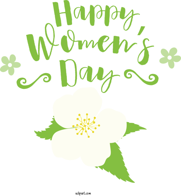 Free Holidays International Women's Day International Day Of Families Happy Women's Day My Queen: 8 March Women's Day For International Women's Day Clipart Transparent Background
