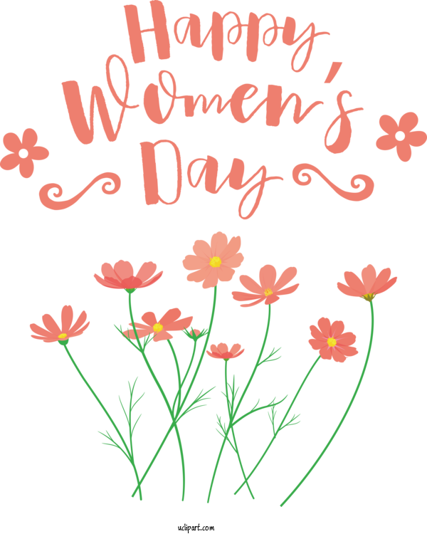 Free Holidays International Women's Day 26 January Republic Day Holiday For International Women's Day Clipart Transparent Background