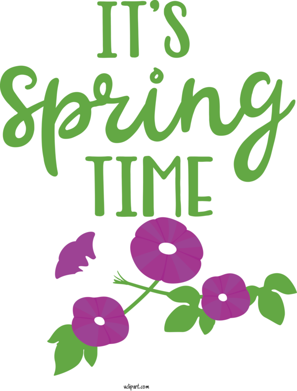Free Nature Leaf Floral Design Meter For Spring Clipart Transparent Background
