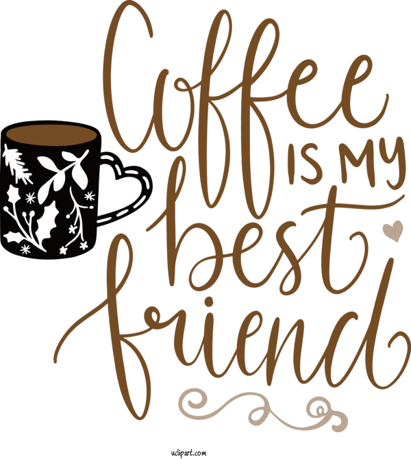 Free Drink Coffee Coffee Cup Tea For Coffee Clipart Transparent Background