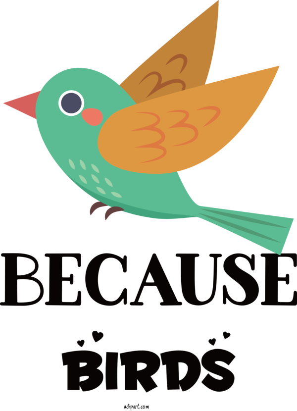 Free Animals Logo Birds Beak For Bird Clipart Transparent Background