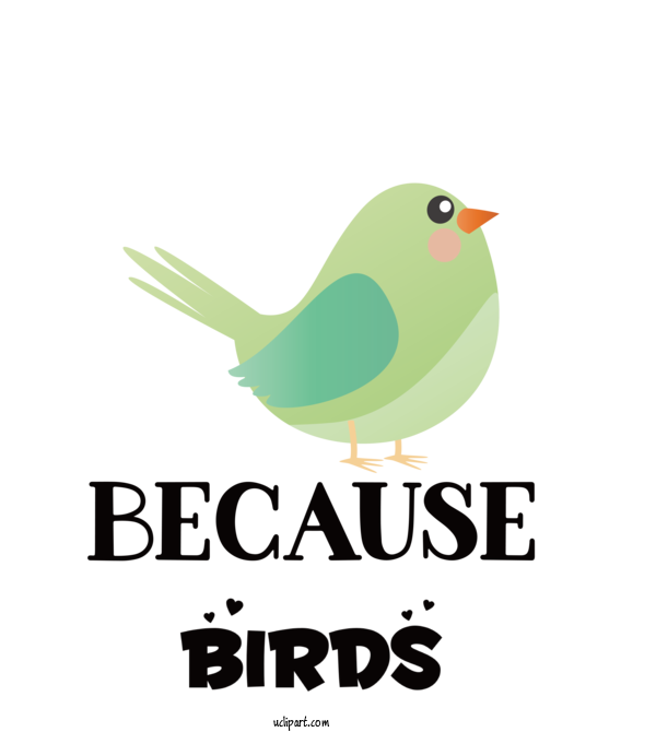 Free Animals Birds  Logo For Bird Clipart Transparent Background