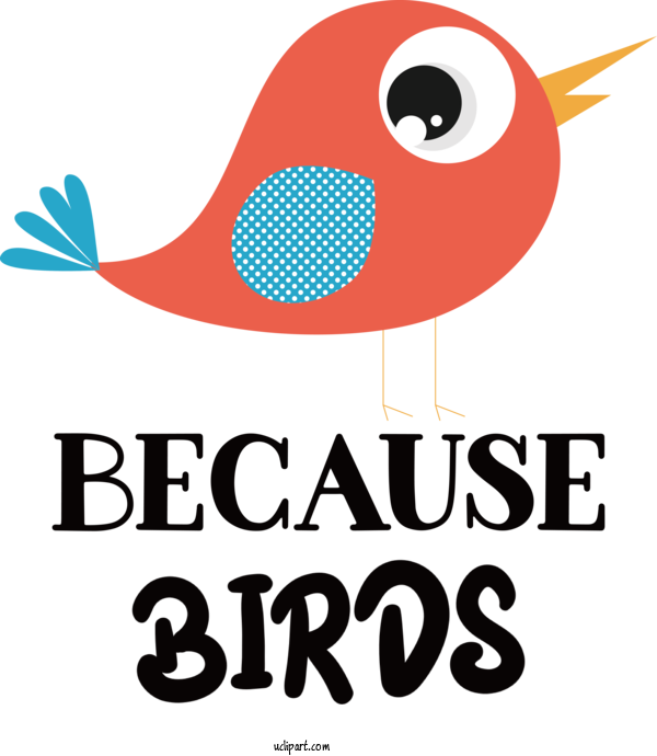 Free Animals Design Logo Birds For Bird Clipart Transparent Background