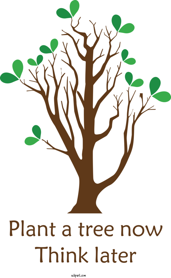 Free Holidays Tree Tree Planting Plants For Arbor Day Clipart Transparent Background