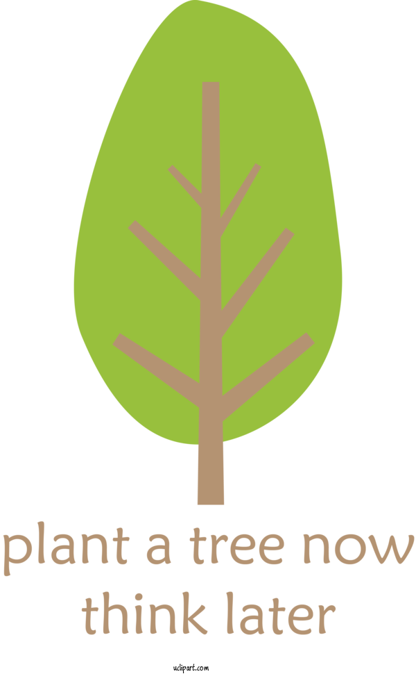 Free Holidays Logo Font Leaf For Arbor Day Clipart Transparent Background