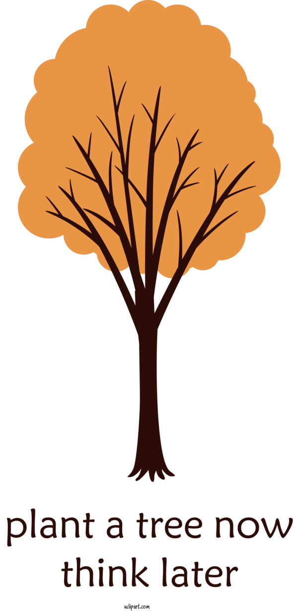 Free Holidays Tree Branch Tree Planting For Arbor Day Clipart Transparent Background