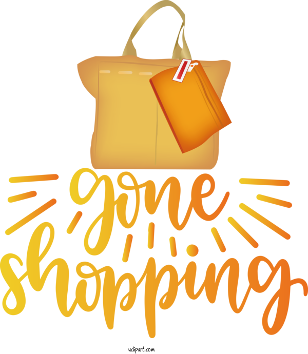 Free Activities Bag Logo Design For Shopping Clipart Transparent Background