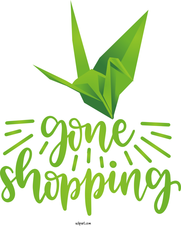 Free Activities Logo Leaf Plant Stem For Shopping Clipart Transparent Background