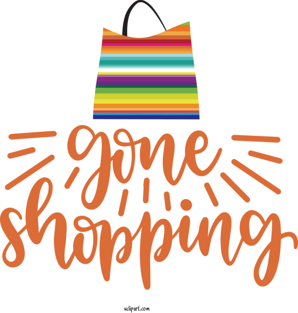 Free Activities Logo Shopping Bag 0jc For Shopping Clipart Transparent Background