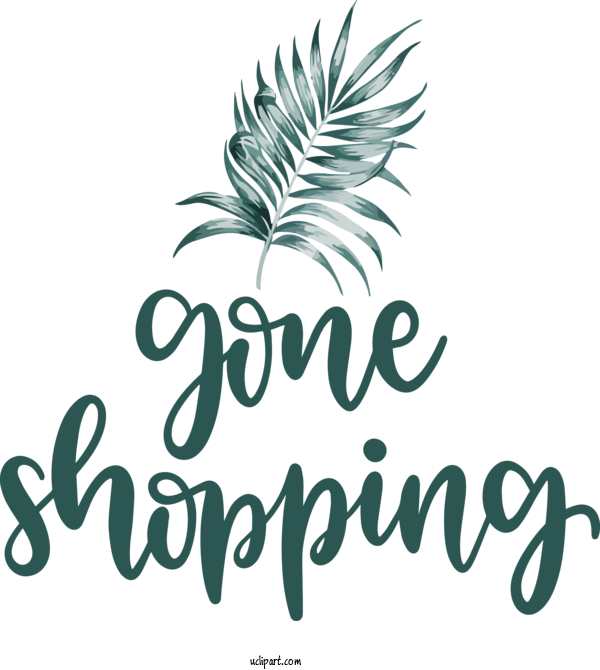 Free Activities Logo Design Leaf For Shopping Clipart Transparent Background