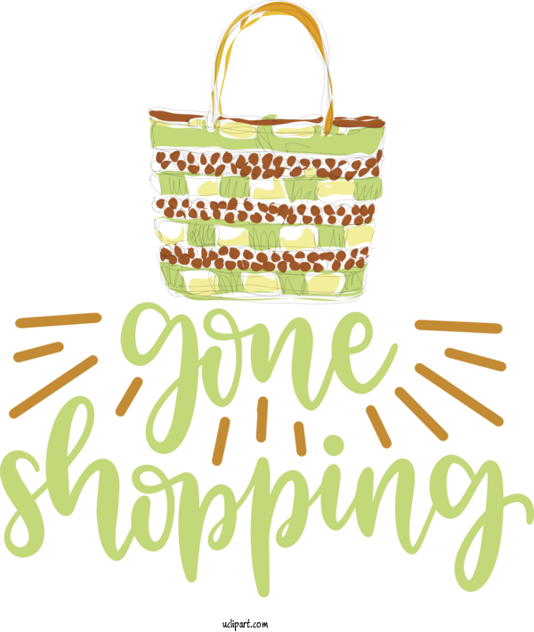 Free Activities Bag Handbag Shopping For Shopping Clipart Transparent Background