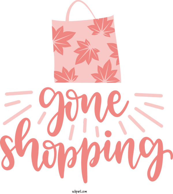 Free Activities Logo Design Shopping Bag For Shopping Clipart Transparent Background