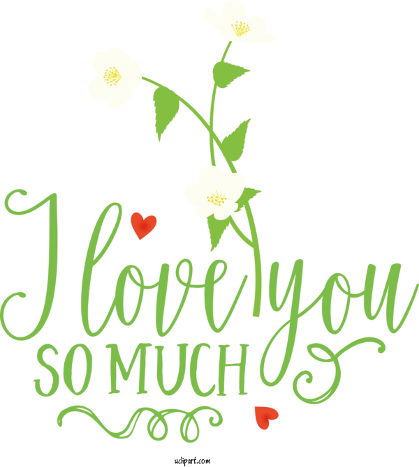 Free Holidays I Love You A WHOLE Latte Cricut Design For Valentines Day Clipart Transparent Background