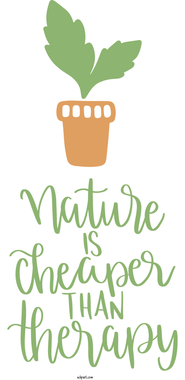 Free Nature Leaf Logo Drinkware For Landscape Clipart Transparent Background