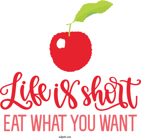 Free Food Logo Local Food Produce For Food Quotes Clipart Transparent Background