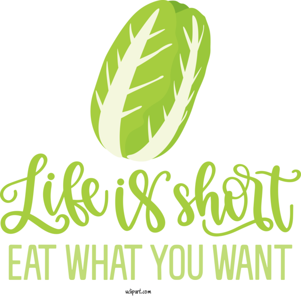 Free Food Logo Design Text For Food Quotes Clipart Transparent Background