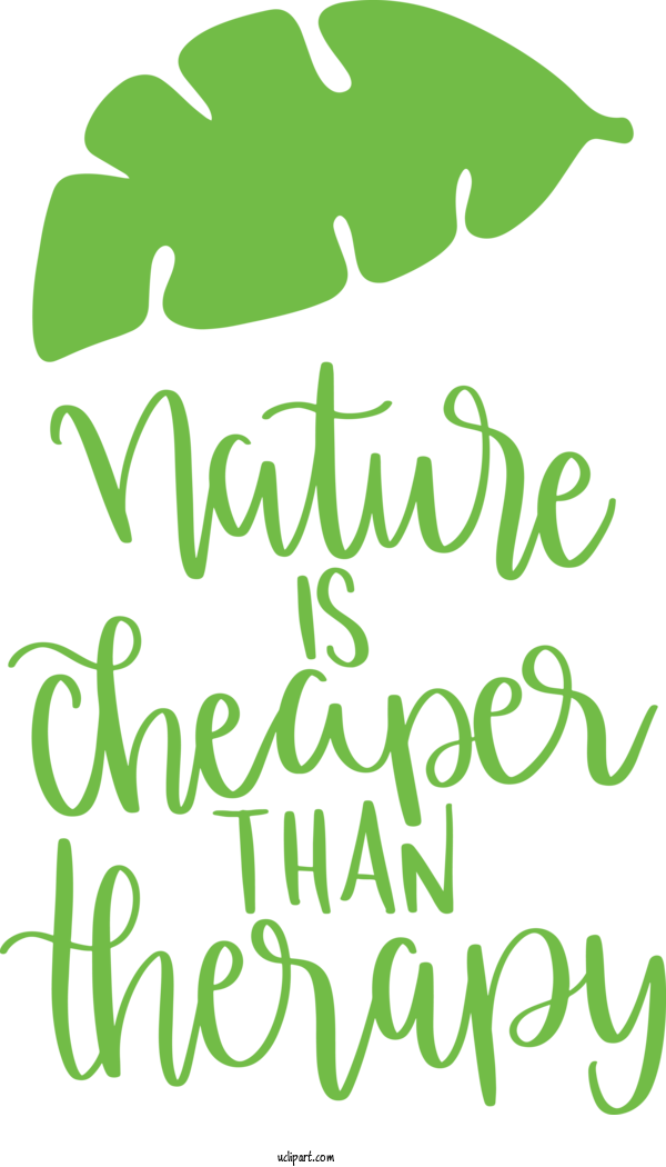 Free Nature Leaf Plant Stem Logo For Landscape Clipart Transparent Background