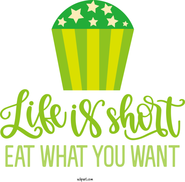 Free Food Logo Design Line For Food Quotes Clipart Transparent Background