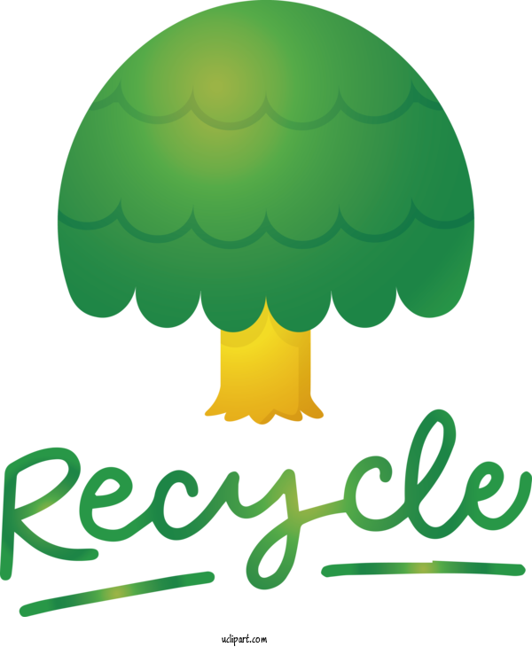 Free Life Leaf Logo Green For Environment Clipart Transparent Background