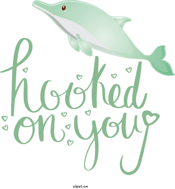 Free Activities Birds Logo Dolphin For Fishing Clipart Transparent Background