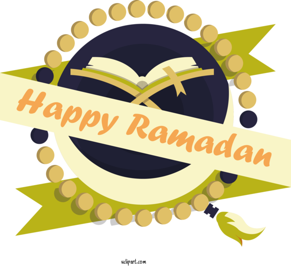 Free Holidays Logo Science Islamic Art For Ramadan Clipart Transparent Background