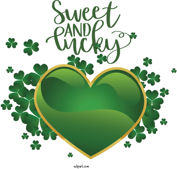 Free Holidays Saint Patrick's Day Shamrock Leprechaun For Saint Patricks Day Clipart Transparent Background