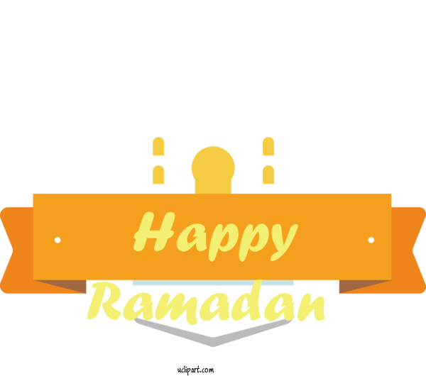 Free Holidays Logo Organization Diagram For Ramadan Clipart Transparent Background