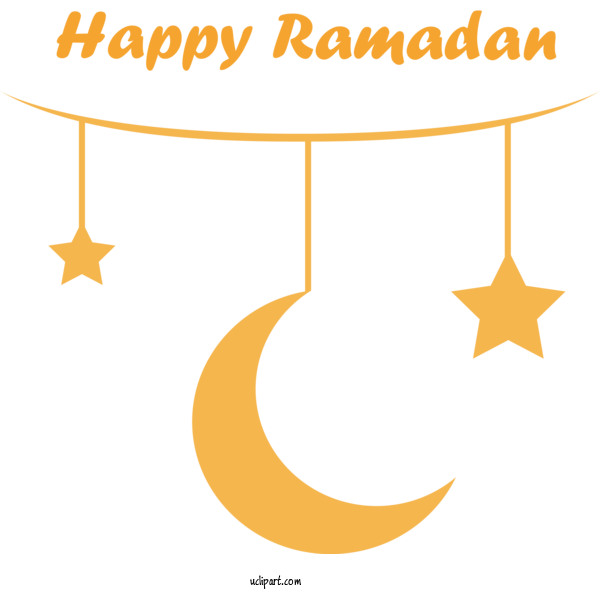 Free Holidays Logo Symbol Diagram For Ramadan Clipart Transparent Background