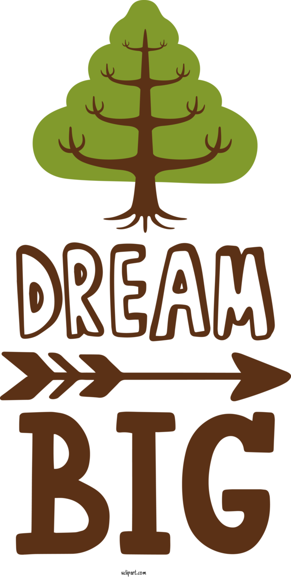 Free Life Logo Leaf Symbol For Dream Clipart Transparent Background