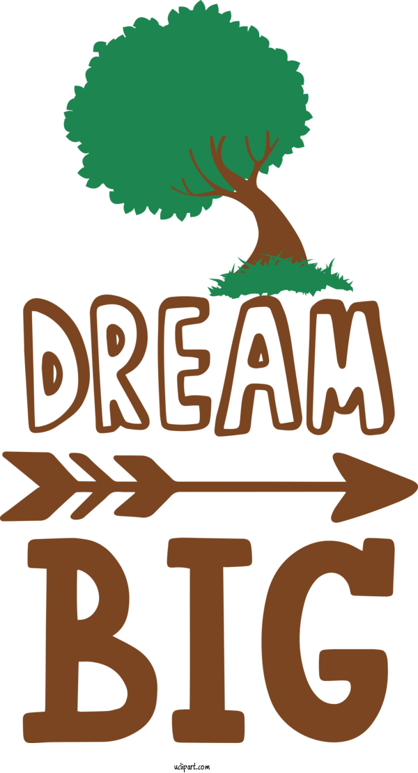 Free Life Logo Tree Line For Dream Clipart Transparent Background