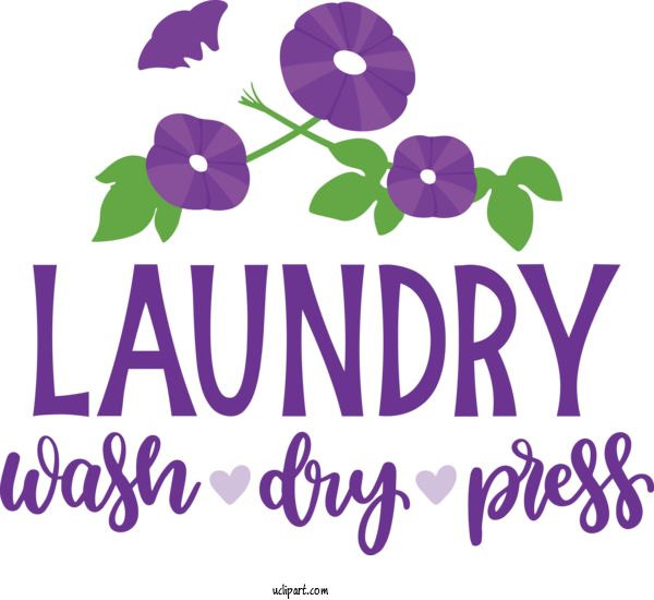 Free Clothing Floral Design Flower Design For Laundry Clipart Transparent Background