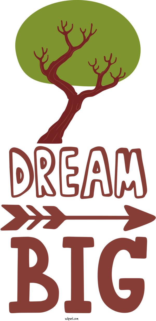 Free Life Logo Tree Meter For Dream Clipart Transparent Background