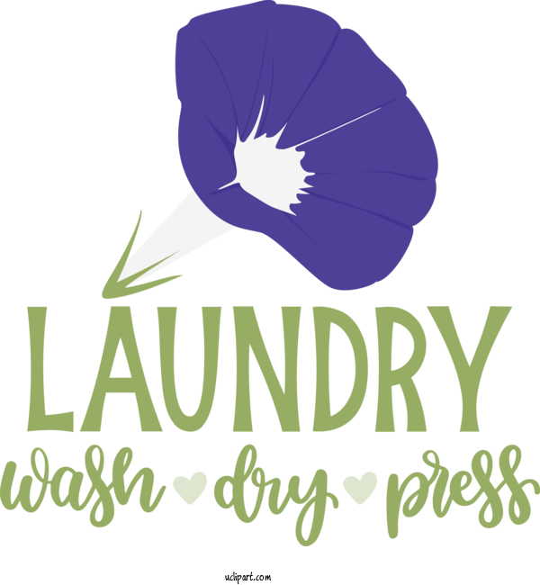 Free Clothing Washing Laundry Design For Laundry Clipart Transparent Background