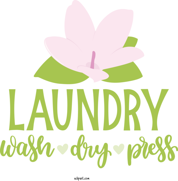 Free Clothing Butterflies Floral Design Design For Laundry Clipart Transparent Background