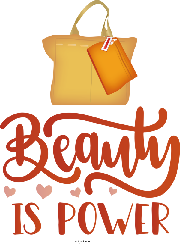 Free Life Logo Design Bag For Beauty Clipart Transparent Background