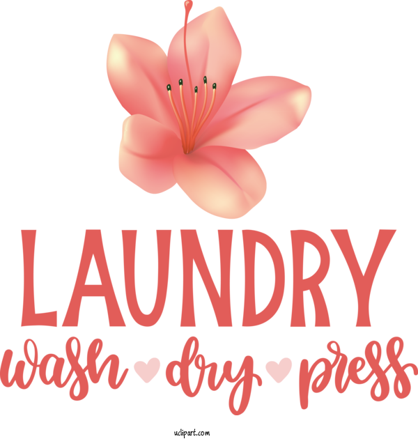 Free Clothing Cut Flowers Floral Design Petal For Laundry Clipart Transparent Background