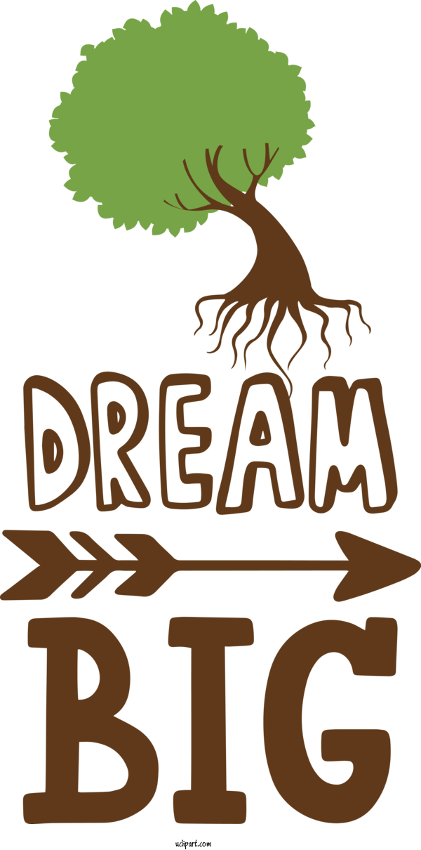 Free Life Logo Tree Line For Dream Clipart Transparent Background