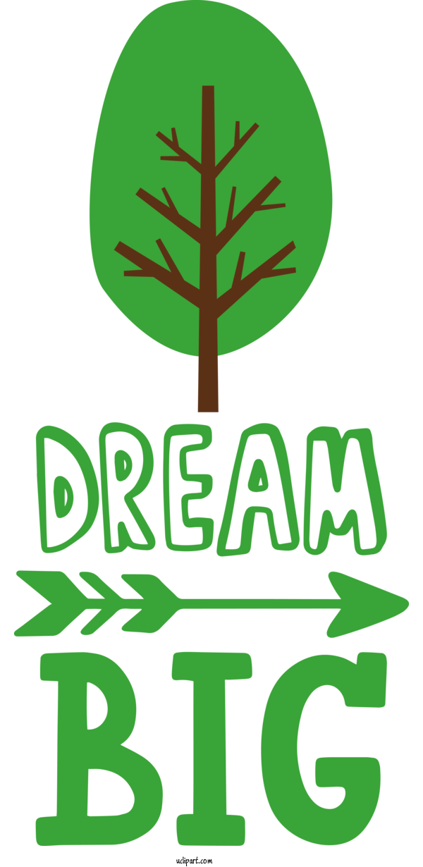 Free Life Logo Symbol For Dream Clipart Transparent Background