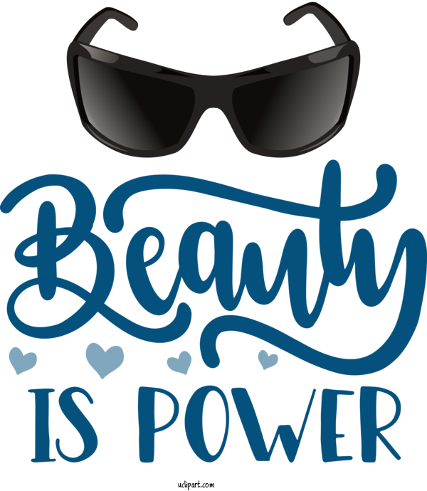 Free Life Goggles Sunglasses Logo For Beauty Clipart Transparent Background