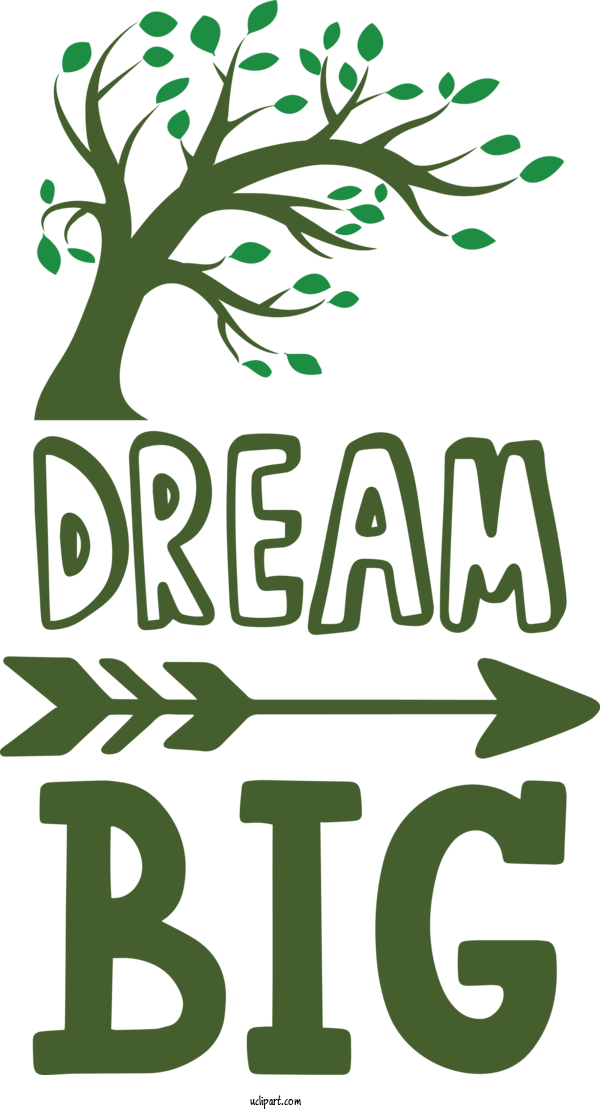 Free Life Logo Drawing Silhouette For Dream Clipart Transparent Background