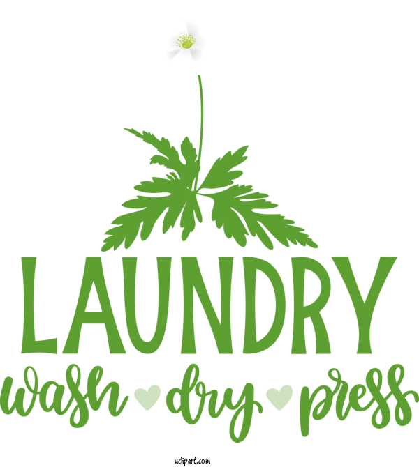 Free Clothing Laundry Design Washing For Laundry Clipart Transparent Background