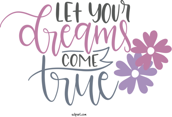 Free Life Logo Drawing Computer Graphics For Dream Clipart Transparent Background