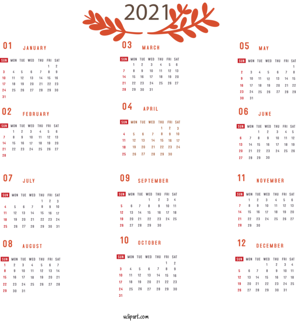 Free Life Calendar System Gregorian Calendar Calendar Date For Yearly Calendar Clipart Transparent Background