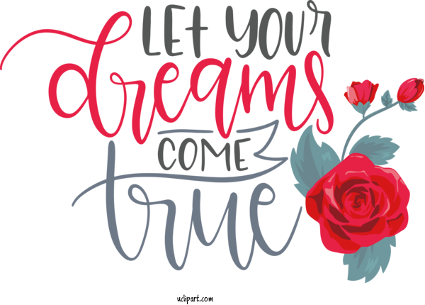 Free Life Floral Design Garden Roses Cut Flowers For Dream Clipart Transparent Background