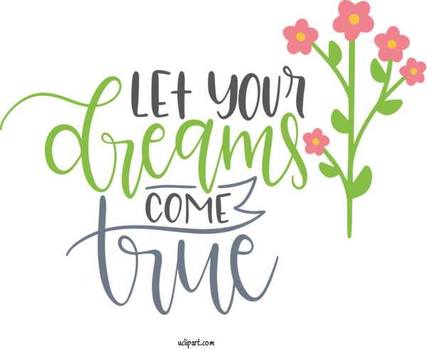 Free Life Logo Drawing Artistic Inspiration For Dream Clipart Transparent Background