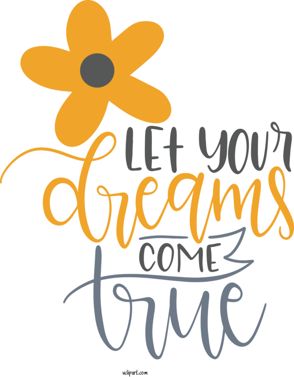 Free Life Cut Flowers Floral Design Logo For Dream Clipart Transparent Background