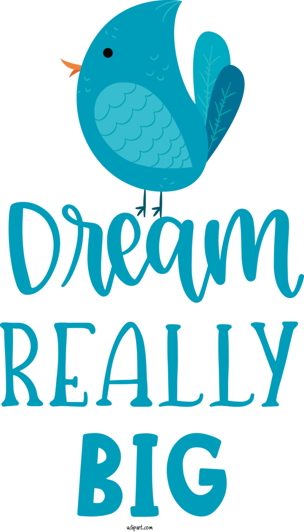 Free Life Logo Aqua M Text For Dream Clipart Transparent Background