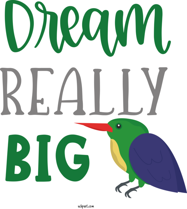 Free Life Logo Birds Beak For Dream Clipart Transparent Background
