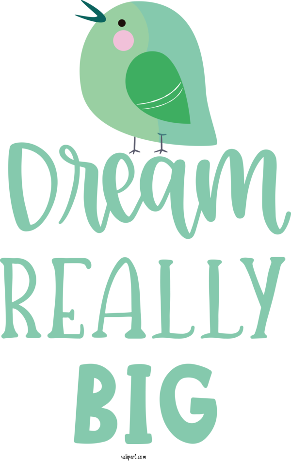 Free Life Design Logo Birds For Dream Clipart Transparent Background