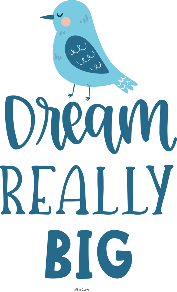 Free Life Logo Design Birds For Dream Clipart Transparent Background